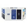 Hewlett Packard [HP] No. 90 Value Pack Inkjet